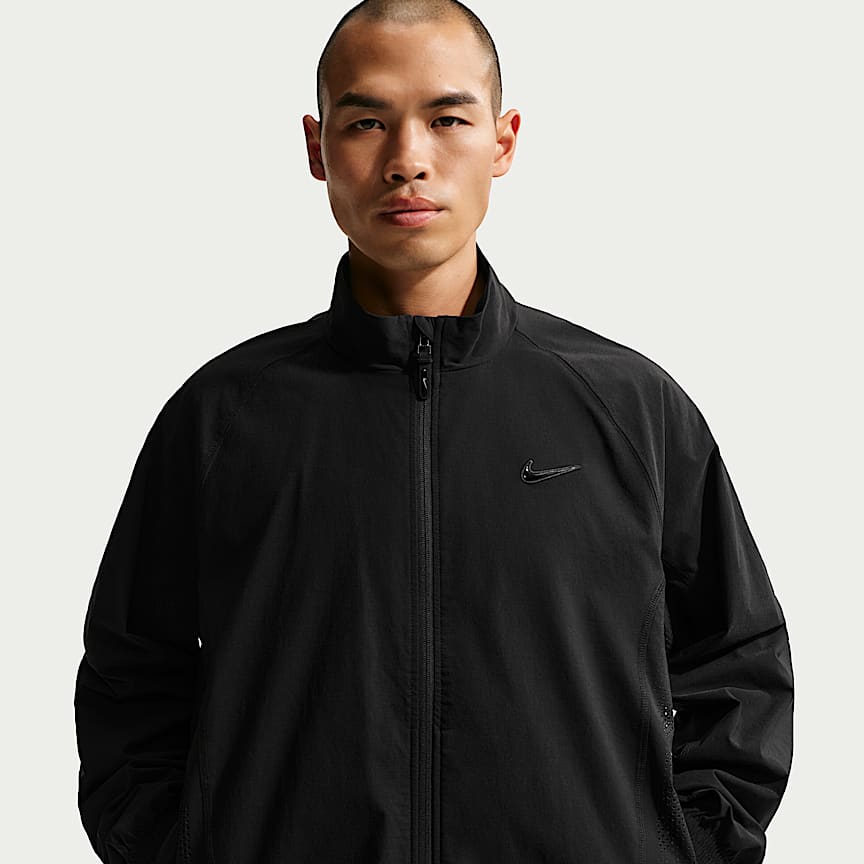Nike Men's Destroyer Jacket. Nike.com
